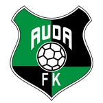 Wappen: FK Auda