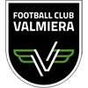 Wappen von Valmiera FK