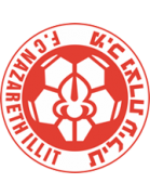 Wappen: Hapoel Nof Hagalil FC
