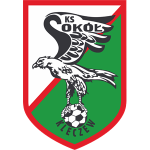 Wappen: Sokol Kleczew