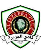 Wappen: AL Jazeera Club Amman