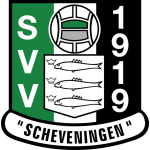 Wappen von Scheveningen