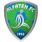 Wappen: Al Fateh SC