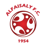Wappen: AL Faisaly (Ksa)