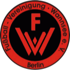 Wappen von FV Wannsee