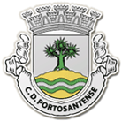 Wappen: CD Portosantense