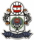 Wappen: Esperanca de Lagos