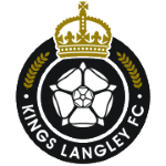 Wappen: Kings Langley