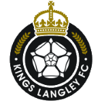 Wappen von Kings Langley