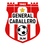 Wappen: General Caballero