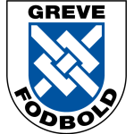 Wappen: Greve Fodbold