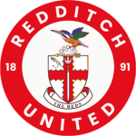 Wappen: Redditch United