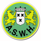Wappen: ltijd Sterker Worden Hendrik-Ido-Ambacht