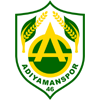 Wappen von Adiyamanspor