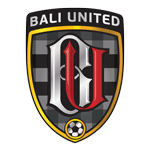 Wappen: Bali United FC