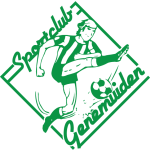 Wappen: SC Genemuiden