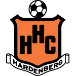 Wappen: HHC Hardenberg