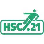 Wappen von HSC 21