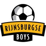 Wappen: Rijnsburgse Boys