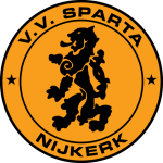 Wappen: Sparta Nijkerk