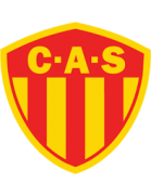 Wappen: CA Sarmiento de Resistencia