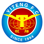 Wappen: Zhejiang Yiteng