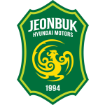 Wappen: Jeonbuk Hyundai Motors
