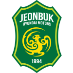 Wappen von Jeonbuk Hyundai Motors