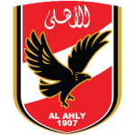 Wappen von Al Ahly Kairo