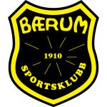 Wappen: Baerum