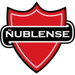 Wappen: Nublense