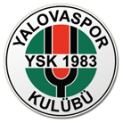 Wappen: Yalovaspor