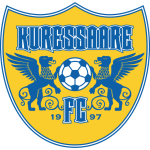 Wappen: FC Kuressaare