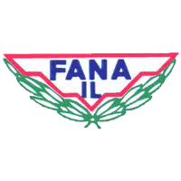 Wappen von Fana