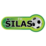 Wappen von FK Silas