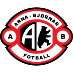 Wappen: Arna-Bjornar