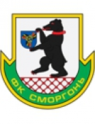 Wappen: FC Smorgon
