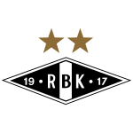 Wappen: Rosenborg BK Kvinner