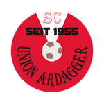 Wappen von SCU Ardagger