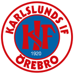 Wappen: KIF Örebro