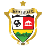 Wappen: Santa Tecla FC