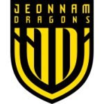 Wappen: Jeonnam Dragons