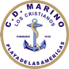 Wappen von CD Marino