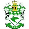 Wappen: Burscough FC