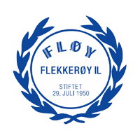 Wappen: Flekkeröy