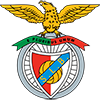 Wappen: Benfica Lissabon U19