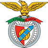 Wappen von Benfica Lissabon