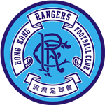 Wappen von Hong Kong Rangers FC