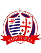 Wappen: FC Shukura Kobuleti