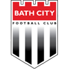 Wappen: Bath City FC